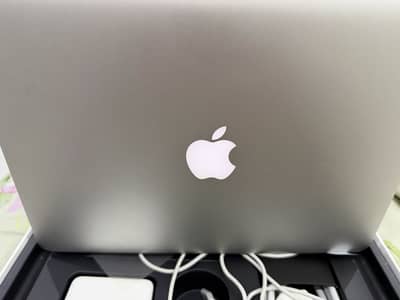 MacBook pro