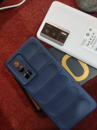 Xiaomi Redmi K60