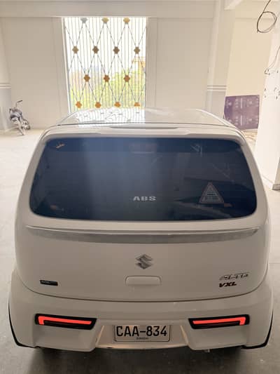 Suzuki Alto 2024