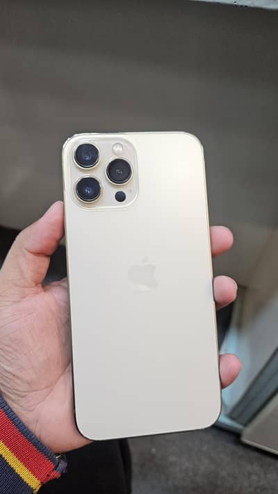 Apple iPhone 13 Pro Max