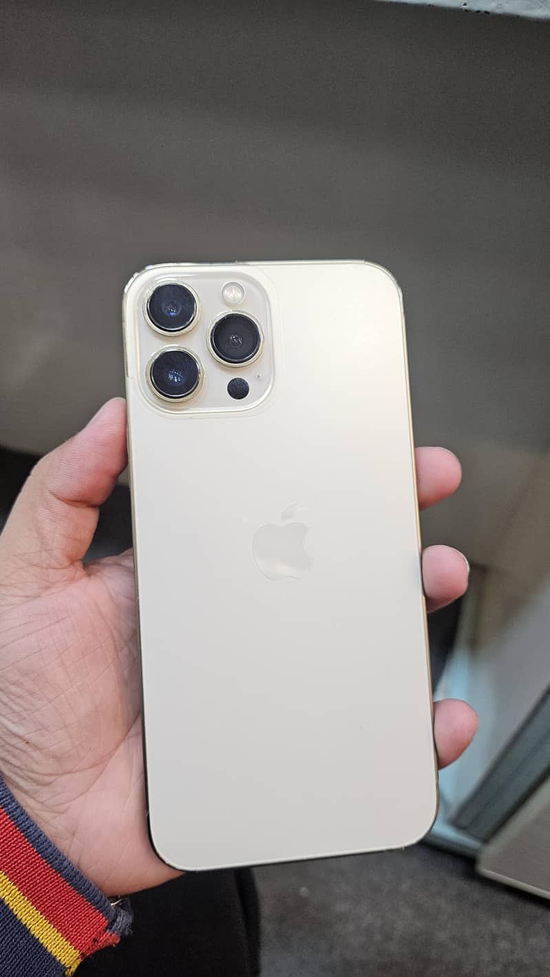 Apple iPhone 13 Pro Max 0