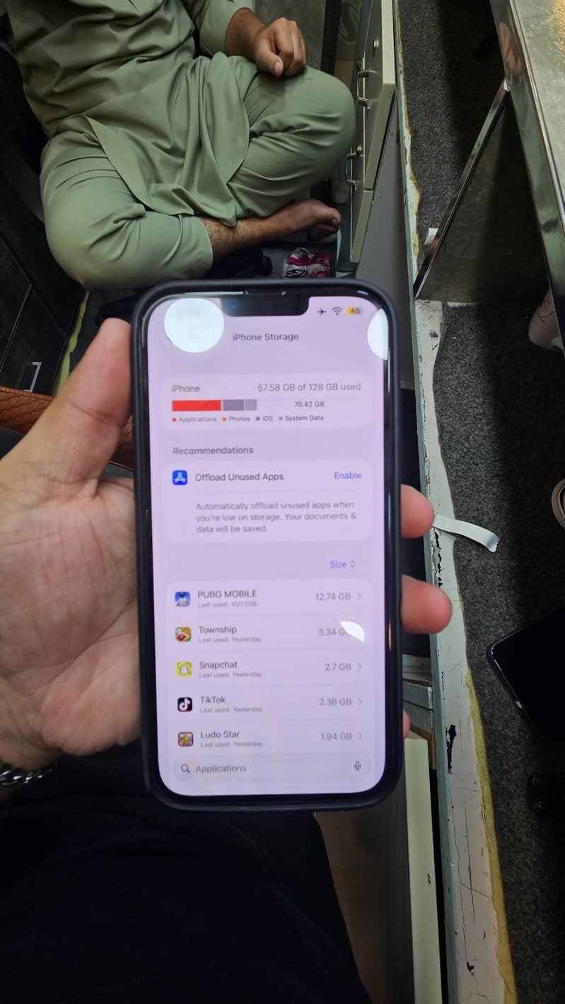 Apple iPhone 13 Pro Max 8