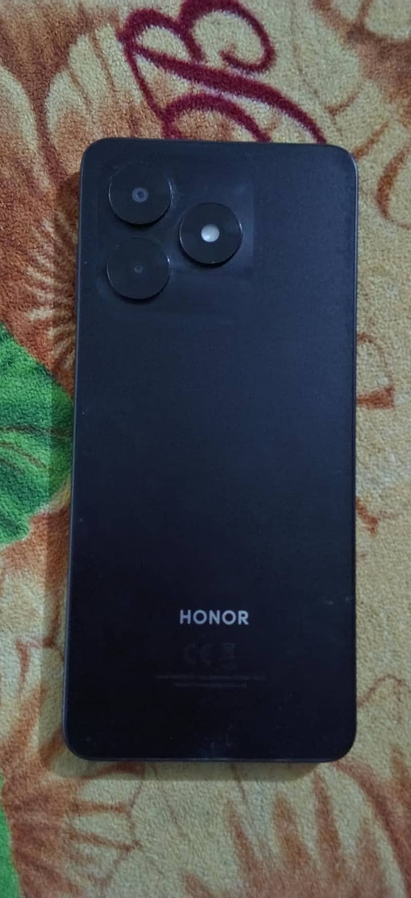Honor X5 0
