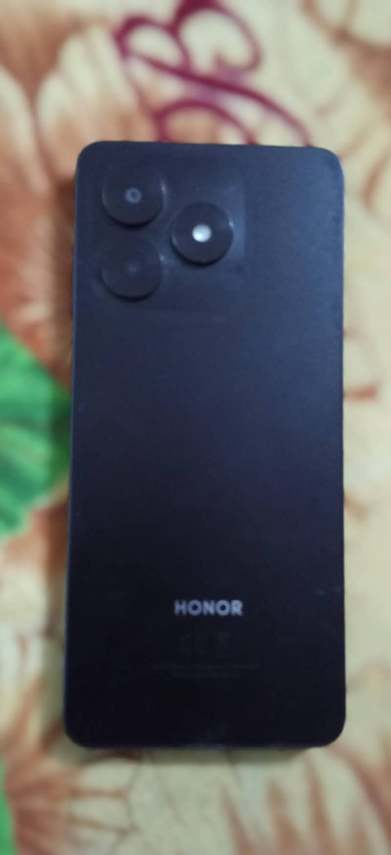 Honor X5 6