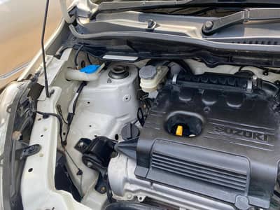 Suzuki Wagon R 2017