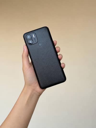 Xiaomi Redmi A2 Plus 3gb 64gb dual Sim PD approved no fault
