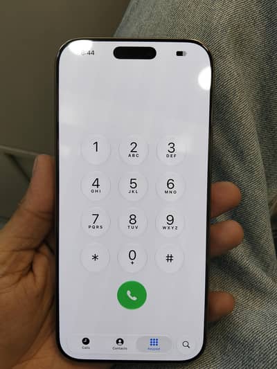 Apple iPhone 16 Plus
