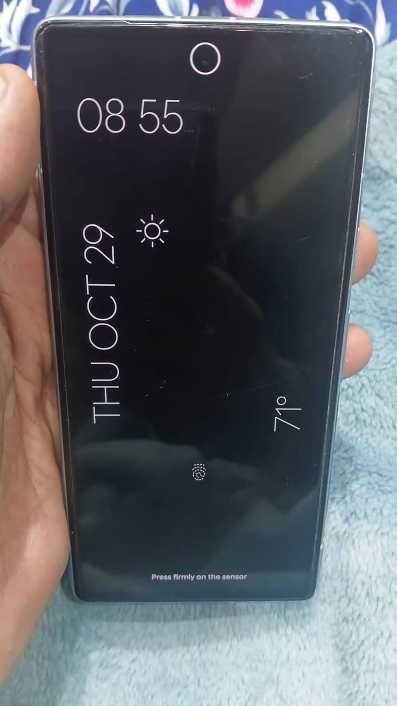 Google Other Model 1