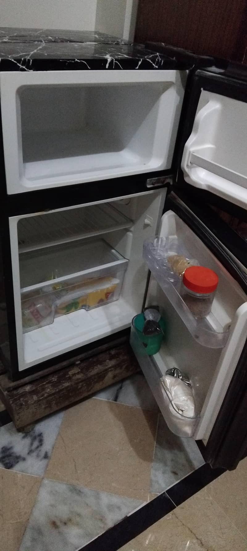 room fridge 2