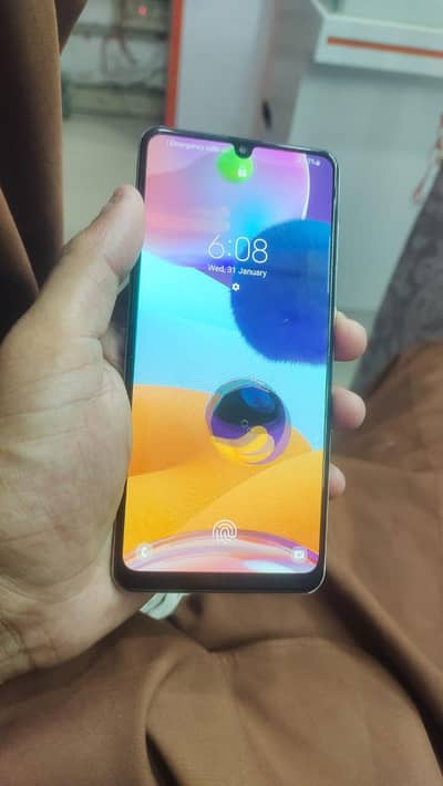 Samsung Galaxy a31 for sale