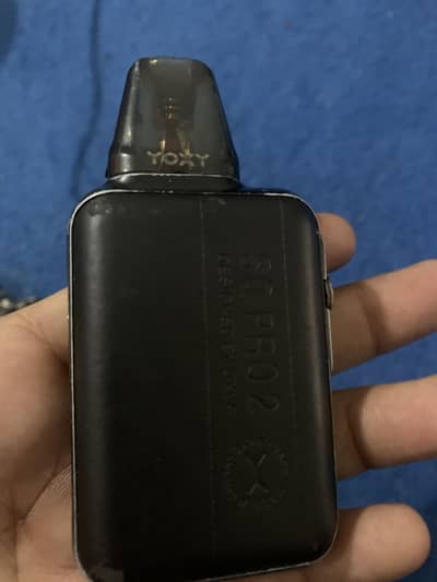 Pod for sale