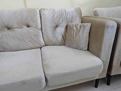 Sofa set for sale