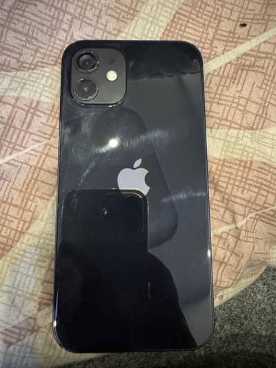 Apple iPhone 12