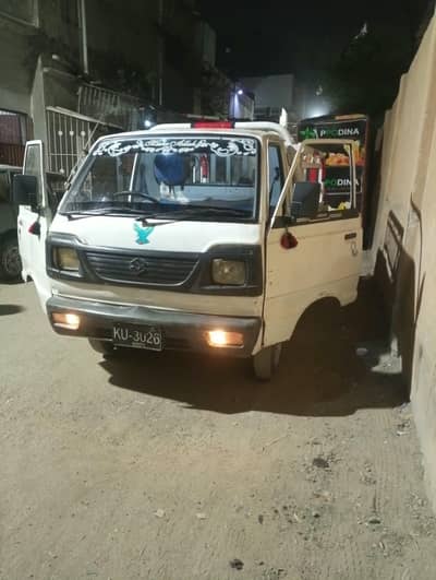 Suzuki Ravi - Euro 2