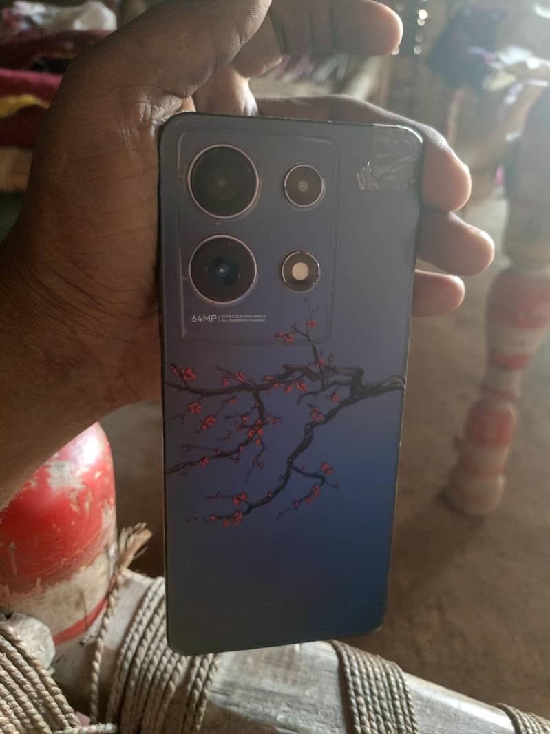 infixin note 30 1