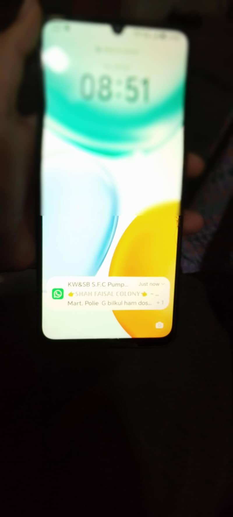 Honor X5c Plus 1