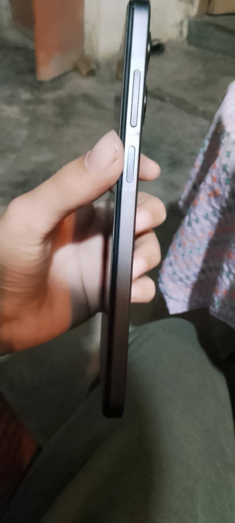 Honor X5c Plus 6