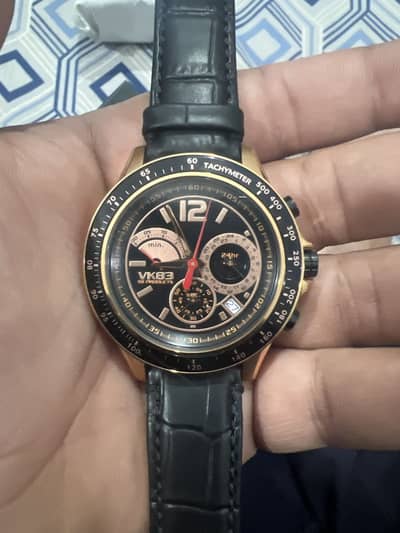 VK83 S11 products watch