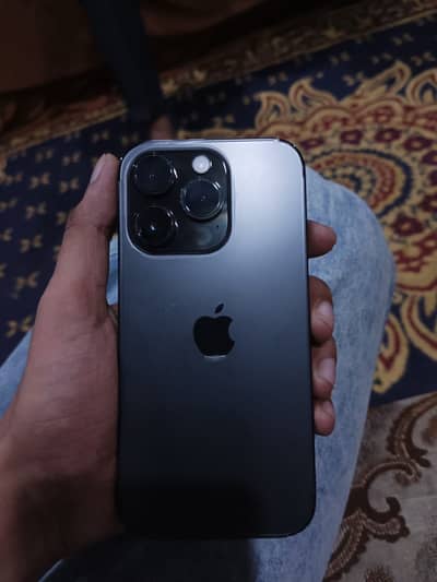 Apple iPhone 14 Pro