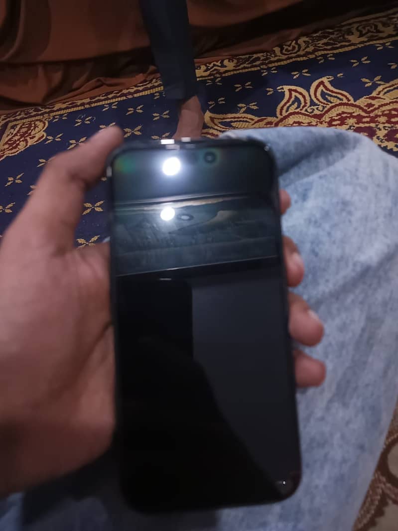 Apple iPhone 14 Pro 3