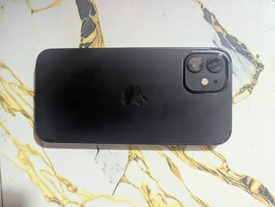 Apple iPhone 12