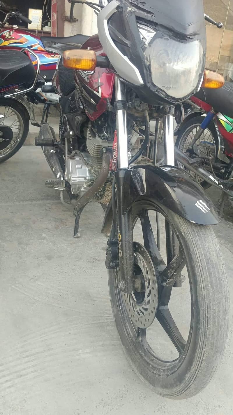 honda 1