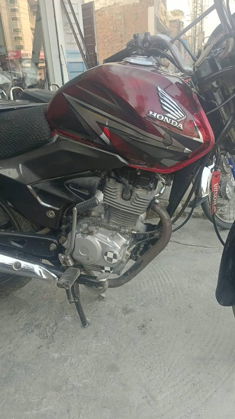 honda 2