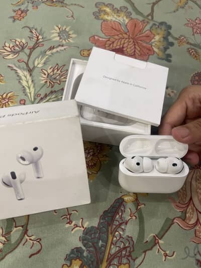 Apple airpods 3promax