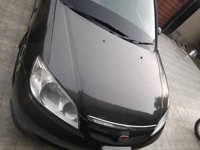 Honda Civic EXi 2004