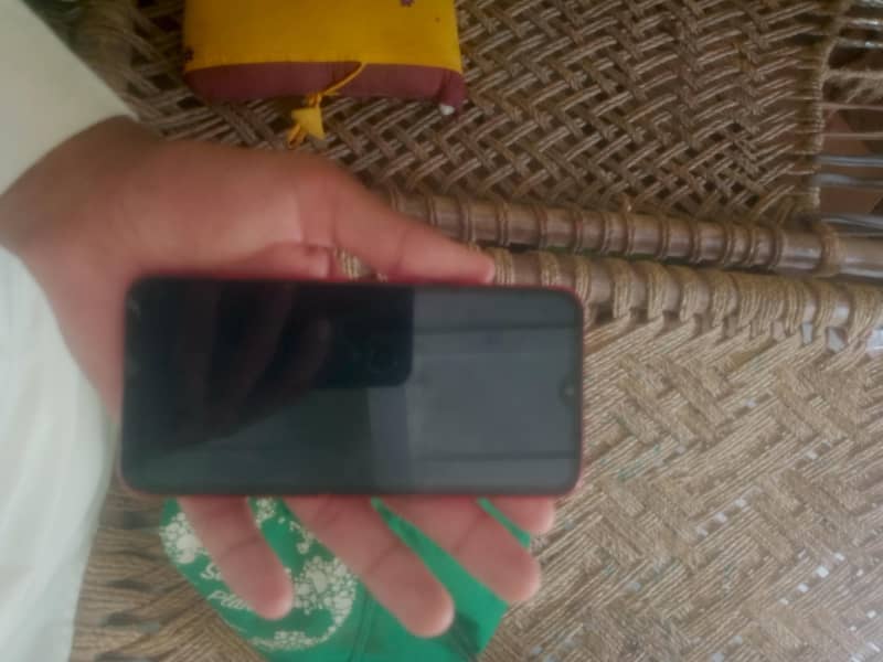 OPPO A1k 1