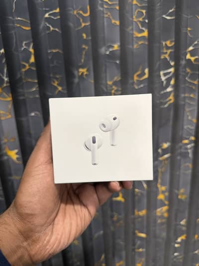 Brand New Apple Airpods Pro 3