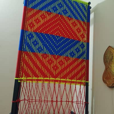 Charpai set full new for sale