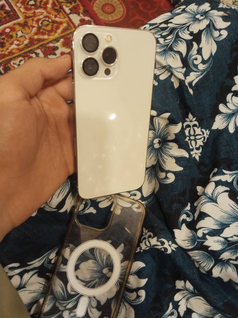 Apple iPhone 13 Pro Max 1