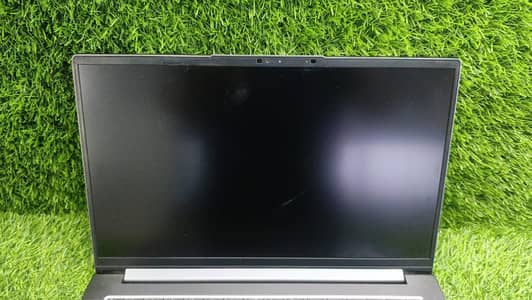 LENOVO YOGA SLIM 7 — PREMIUM & SLIM