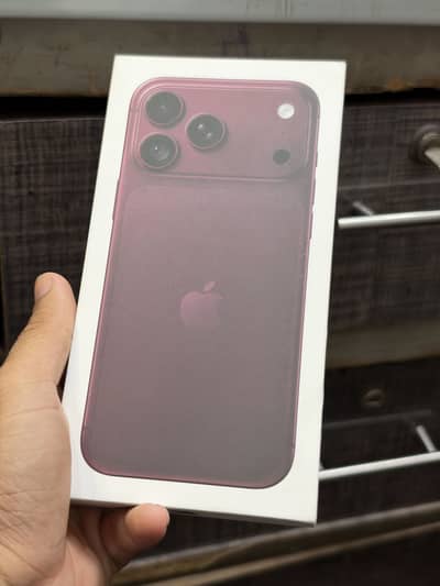 Apple iPhone 18 Pro Max