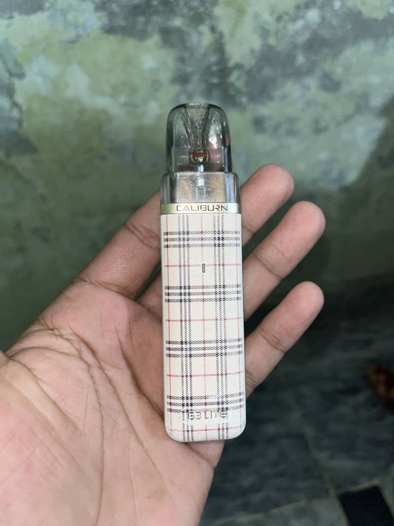 This is pod 0
