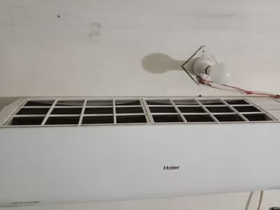 Haier Dcinvertor