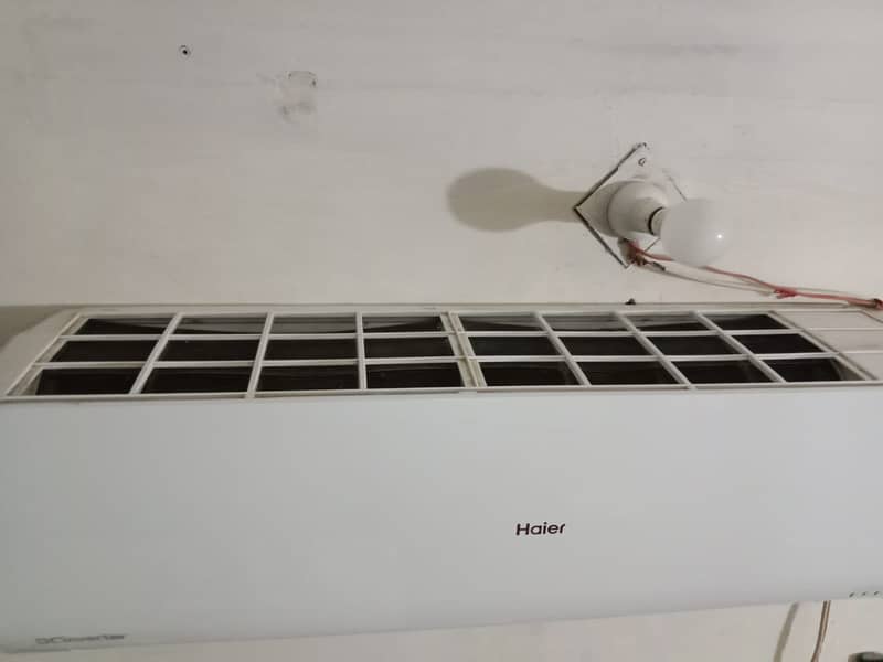 Haier Dcinvertor 0