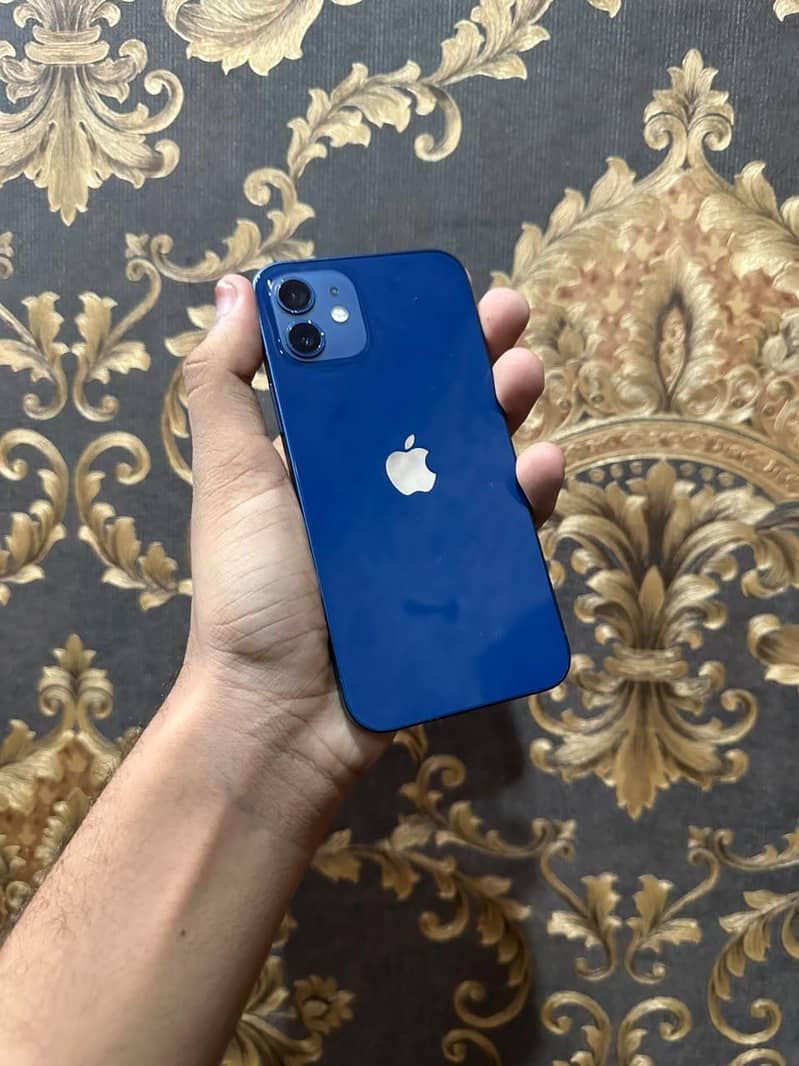 Apple iPhone 12 7