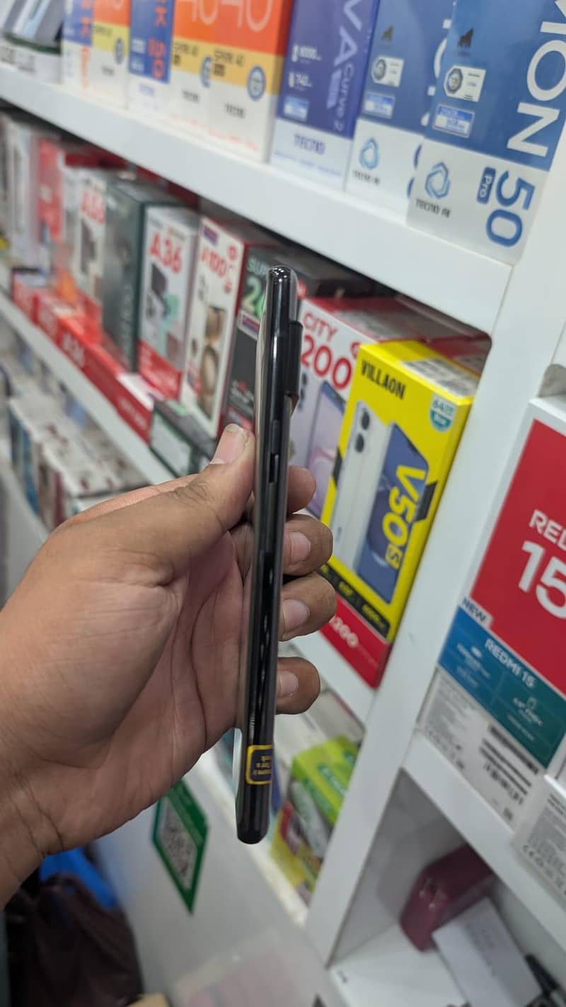 Google Pixel 6 Pro 1