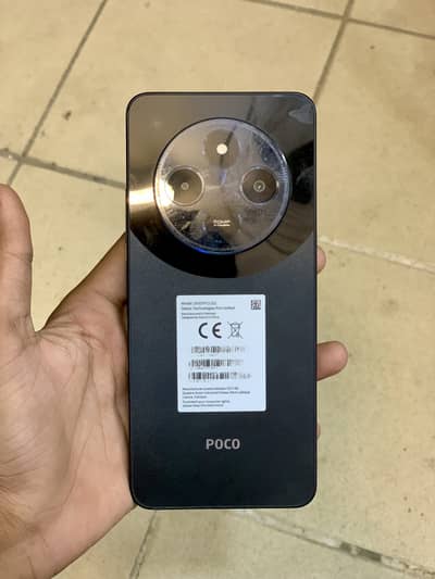 Infinix Hot 60i