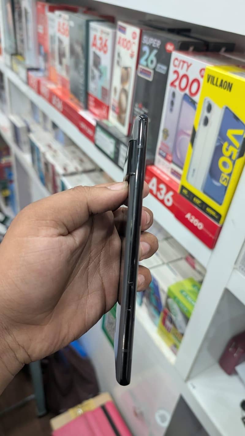 Google Pixel 6 Pro 3