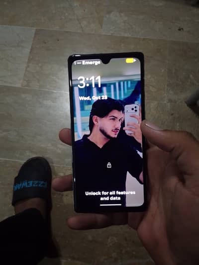 Google Pixel 6a