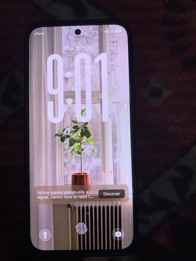 Infinix Hot 60 Pro Plus