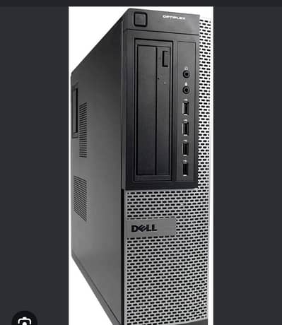 Dell core i5 3rd generation