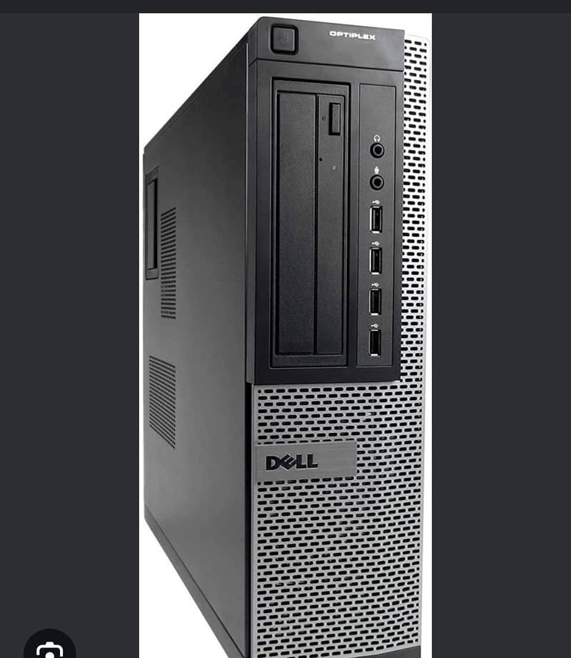 Dell core i5 3rd generation 0