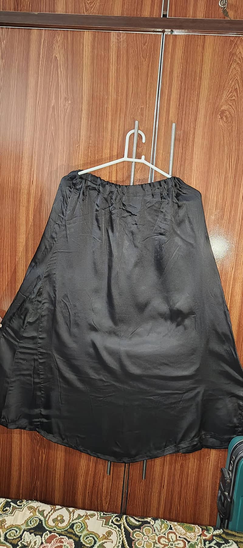 Black Saree 2