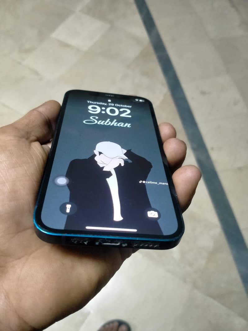 Apple iPhone 12 1