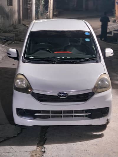 Subaru Pleo Plus / Daihatsu Mira