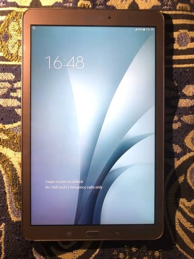 Samsung Galaxy Tab
